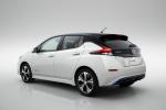 Nissan Leaf 2.zero 2017 года (JP)